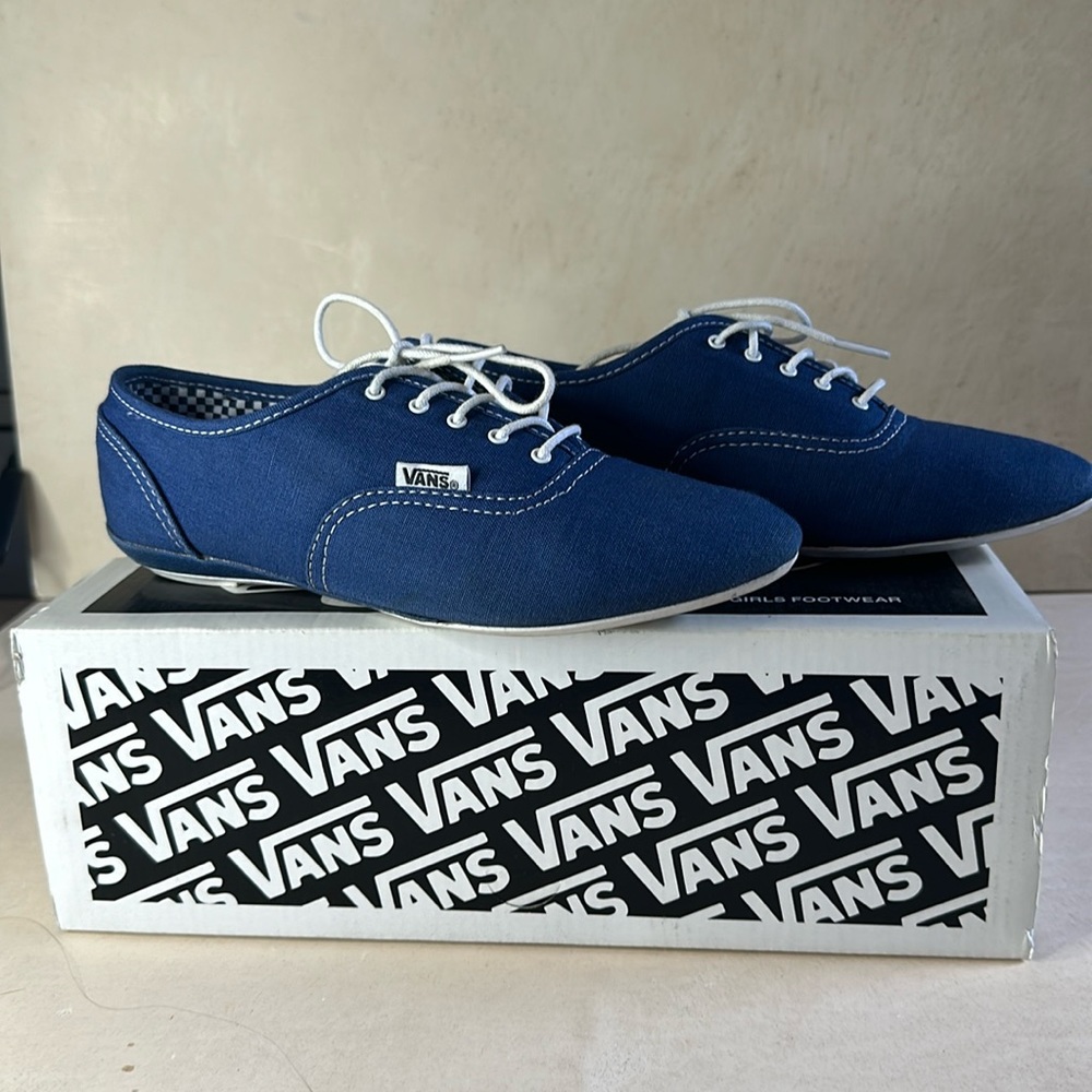 Vans Sophie